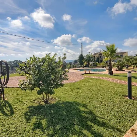 Casa 'carpe Diem' - Mountain Ocean View Holiday home *