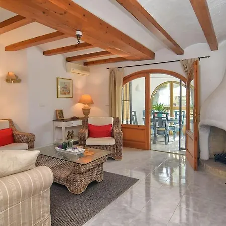Holiday home Casa 'carpe Diem' - Mountain Ocean View *