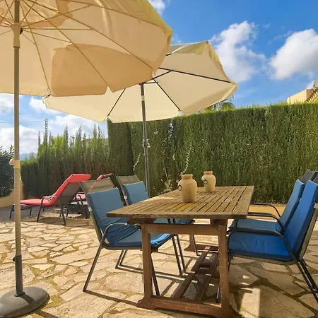 Casa 'carpe Diem' - Mountain Ocean View Holiday home *