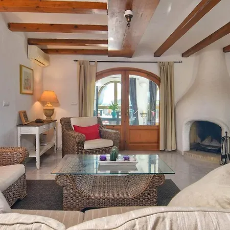 Casa 'carpe Diem' - Mountain Ocean View Holiday home