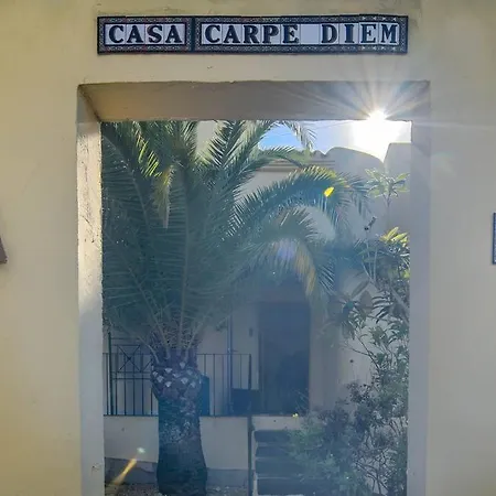 Casa 'carpe Diem' - Mountain Ocean View * Moraira