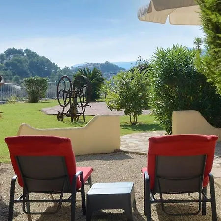 Casa 'carpe Diem' - Mountain Ocean View Holiday home Moraira