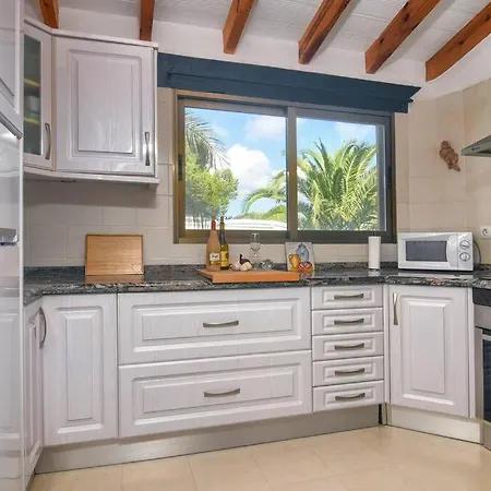 Casa 'carpe Diem' - Mountain Ocean View Holiday home