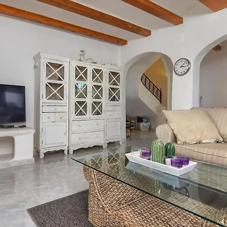 Casa 'carpe Diem' - Mountain Ocean View *