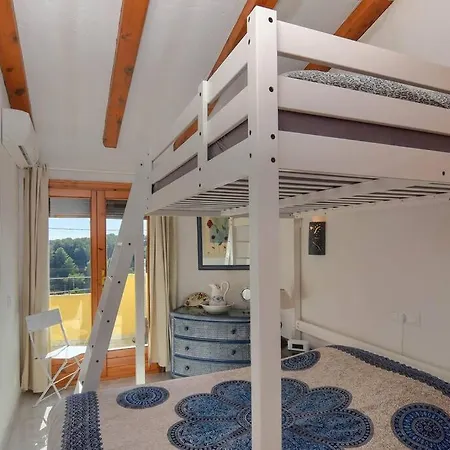 Casa 'carpe Diem' - Mountain Ocean View Holiday home *